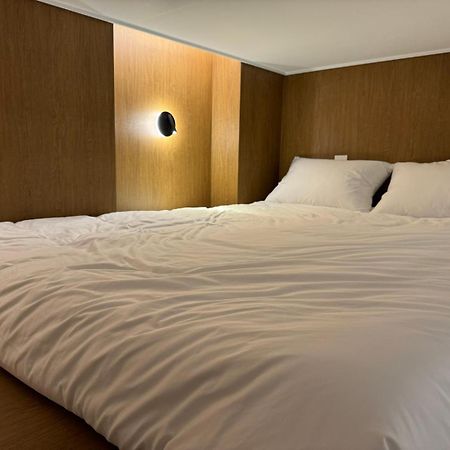 Huga Inn Soul Exteriér fotografie
