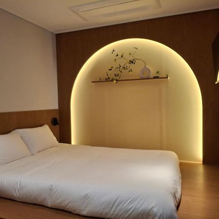 Huga Inn Soul Exteriér fotografie