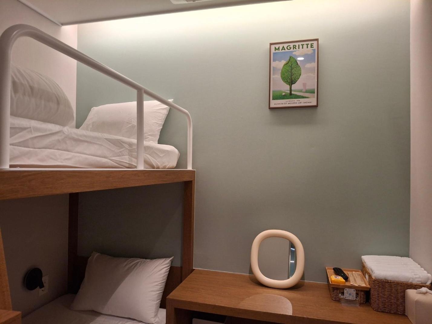 Huga Inn Soul Exteriér fotografie