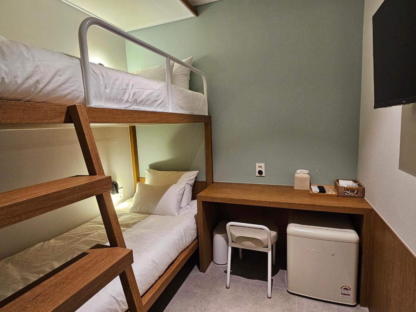 Huga Inn Soul Exteriér fotografie