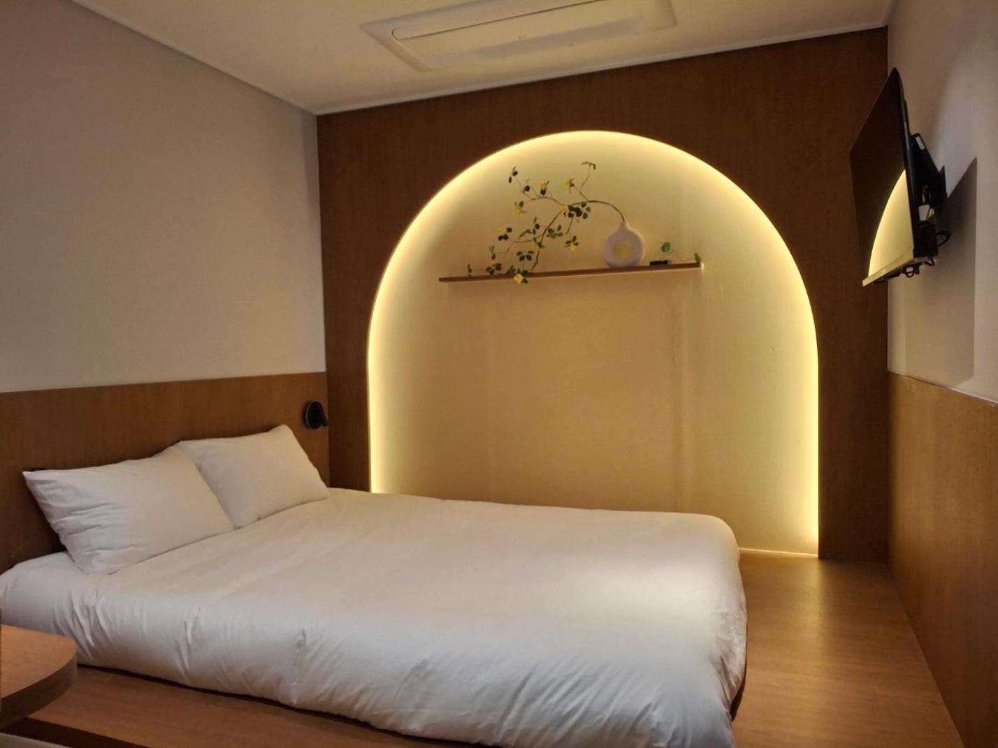 Huga Inn Soul Exteriér fotografie