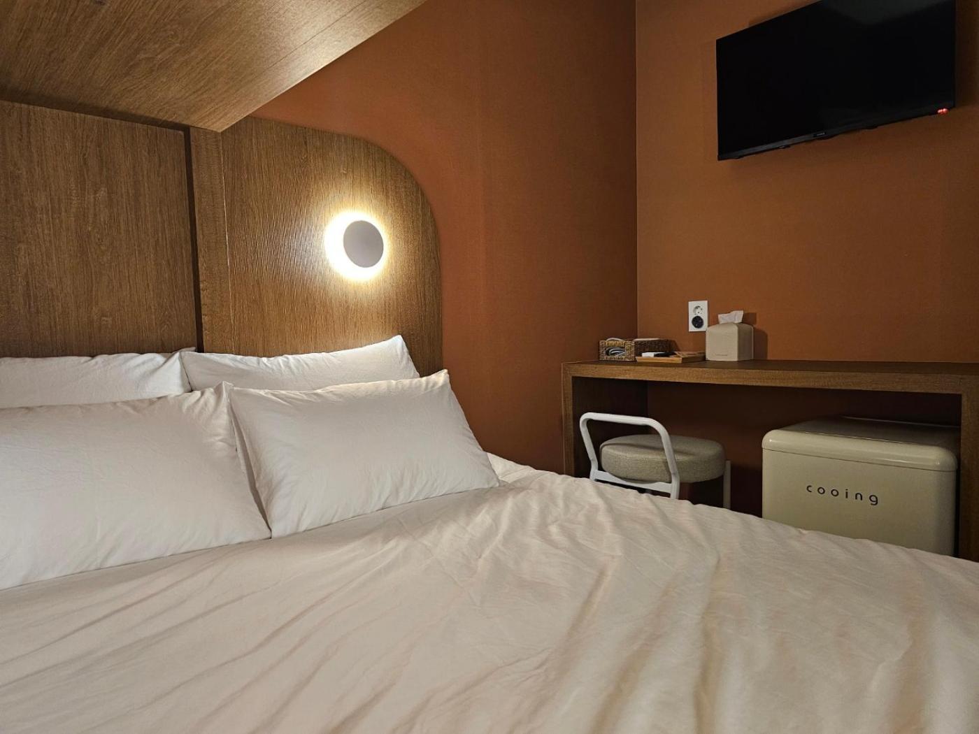 Huga Inn Soul Exteriér fotografie