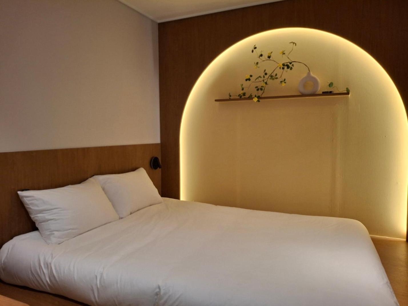Huga Inn Soul Exteriér fotografie